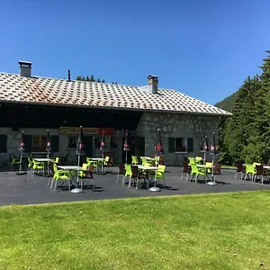 Maison d'hôtes Restaurant Gautard - Les Tavaillons, Thorens-Glières
