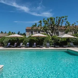 Mas Valentine Hotel Saint-Rémy-de-Provence
